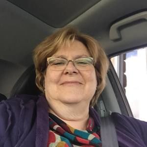 Meet your Posher, Rita